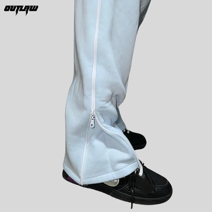 Light Blue Sweatset Pants